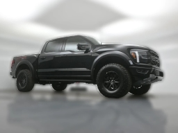 Ford F-150 Raptor 4WD SuperCrew 5.5' Box 2026