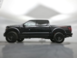 Ford F-150 Raptor 4WD SuperCrew 5.5' Box 2026