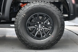 Ford F-150 Raptor 4WD SuperCrew 5.5' Box 2026