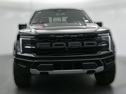 Ford F-150 Raptor 4WD SuperCrew 5.5' Box 2026