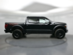 Ford F-150 Raptor 4WD SuperCrew 5.5' Box 2026