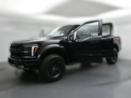 Ford F-150 Raptor 4WD SuperCrew 5.5' Box 2026