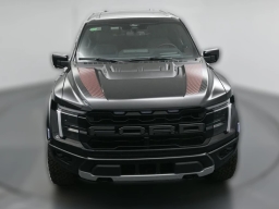 Ford F-150 Raptor 4WD SuperCrew 5.5' Box 2026
