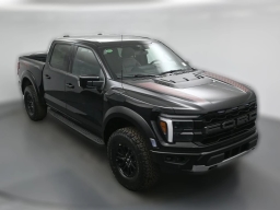 Ford F-150 Raptor 4WD SuperCrew 5.5' Box 2026