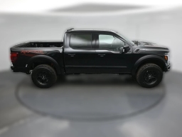 Ford F-150 Raptor 4WD SuperCrew 5.5' Box 2026
