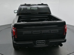 Ford F-150 Raptor 4WD SuperCrew 5.5' Box 2026