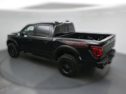 Ford F-150 Raptor 4WD SuperCrew 5.5' Box 2026