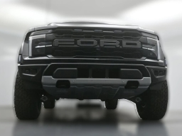 Ford F-150 Raptor 4WD SuperCrew 5.5' Box 2026