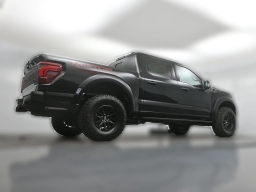 Ford F-150 Raptor 4WD SuperCrew 5.5' Box 2026