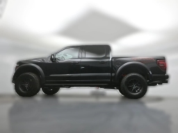 Ford F-150 Raptor 4WD SuperCrew 5.5' Box 2026