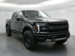 Ford F-150 Raptor 4WD SuperCrew 5.5' Box 2026
