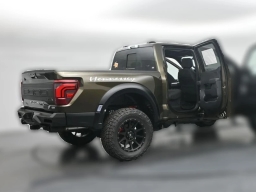 Ford F-150 Raptor 4WD SuperCrew 5.5' Box 2025