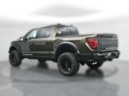 Ford F-150 Raptor 4WD SuperCrew 5.5' Box 2025