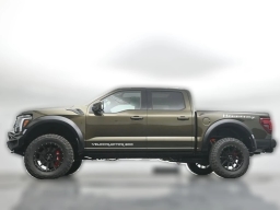 Ford F-150 Raptor 4WD SuperCrew 5.5' Box 2025