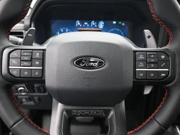 Ford F-150 Raptor 4WD SuperCrew 5.5' Box 2025
