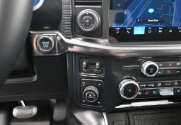 Ford F-150 Raptor 4WD SuperCrew 5.5' Box 2025