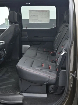 Ford F-150 Raptor 4WD SuperCrew 5.5' Box 2025