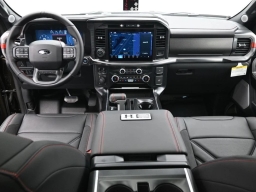 Ford F-150 Raptor 4WD SuperCrew 5.5' Box 2025