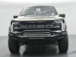 Ford F-150 Raptor 4WD SuperCrew 5.5' Box 2025