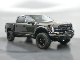 Ford F-150 Raptor 4WD SuperCrew 5.5' Box 2025