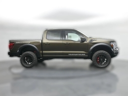 Ford F-150 Raptor 4WD SuperCrew 5.5' Box 2025