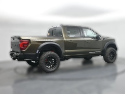 Ford F-150 Raptor 4WD SuperCrew 5.5' Box 2025
