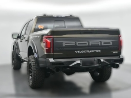 Ford F-150 Raptor 4WD SuperCrew 5.5' Box 2025