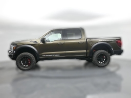 Ford F-150 Raptor 4WD SuperCrew 5.5' Box 2025