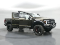 Ford F-150 Raptor 4WD SuperCrew 5.5' Box 2025