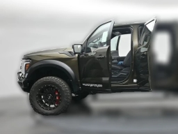 Ford F-150 Raptor 4WD SuperCrew 5.5' Box 2025