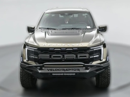 Ford F-150 Raptor 4WD SuperCrew 5.5' Box 2025