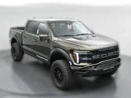 Ford F-150 Raptor 4WD SuperCrew 5.5' Box 2025