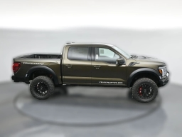 Ford F-150 Raptor 4WD SuperCrew 5.5' Box 2025