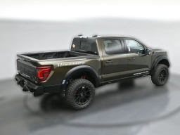 Ford F-150 Raptor 4WD SuperCrew 5.5' Box 2025