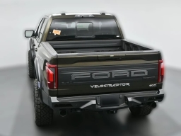Ford F-150 Raptor 4WD SuperCrew 5.5' Box 2025