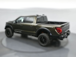 Ford F-150 Raptor 4WD SuperCrew 5.5' Box 2025