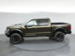 Ford F-150 Raptor 4WD SuperCrew 5.5' Box 2025