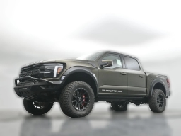 Ford F-150 Raptor 4WD SuperCrew 5.5' Box 2025