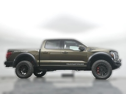 Ford F-150 Raptor 4WD SuperCrew 5.5' Box 2025