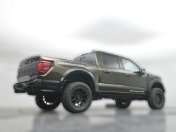Ford F-150 Raptor 4WD SuperCrew 5.5' Box 2025