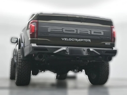 Ford F-150 Raptor 4WD SuperCrew 5.5' Box 2025