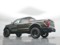 Ford F-150 Raptor 4WD SuperCrew 5.5' Box 2025