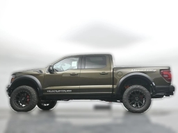 Ford F-150 Raptor 4WD SuperCrew 5.5' Box 2025