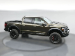 Ford F-150 Raptor 4WD SuperCrew 5.5' Box 2025