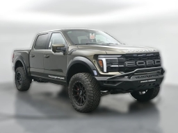Ford F-150 Raptor 4WD SuperCrew 5.5' Box 2025