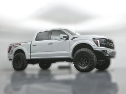 Ford F-150 Raptor 4WD SuperCrew 5.5' Box 2026