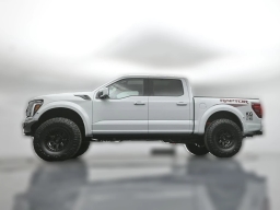 Ford F-150 Raptor 4WD SuperCrew 5.5' Box 2026