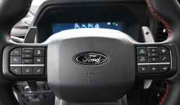 Ford F-150 Raptor 4WD SuperCrew 5.5' Box 2026