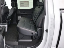 Ford F-150 Raptor 4WD SuperCrew 5.5' Box 2026