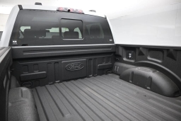Ford F-150 Raptor 4WD SuperCrew 5.5' Box 2026